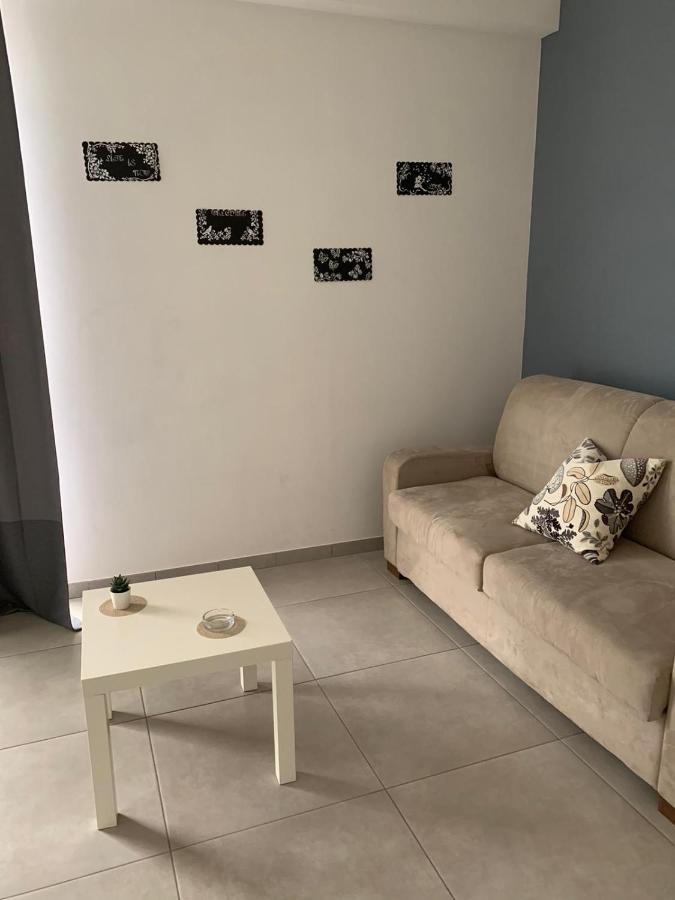 אפרטהוטל סן צ'זראו Raggio Di Sole מראה חיצוני תמונה