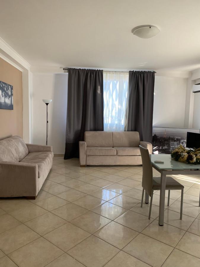 אפרטהוטל סן צ'זראו Raggio Di Sole מראה חיצוני תמונה