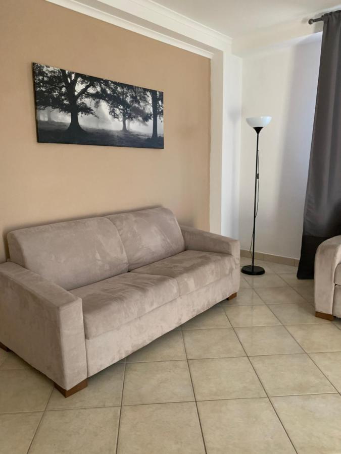אפרטהוטל סן צ'זראו Raggio Di Sole מראה חיצוני תמונה